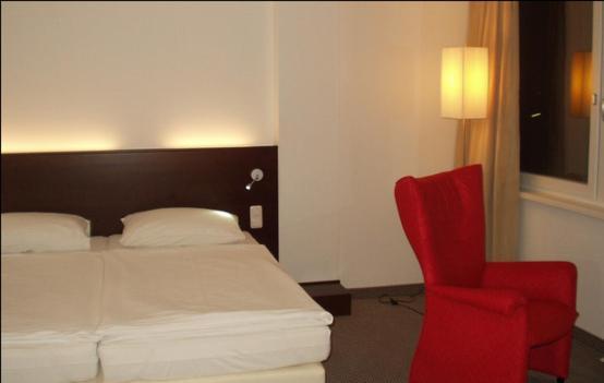 Alpenhotel Altmünster Rum bild